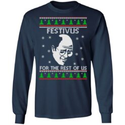 Seinfeld festivus for the rest of us Christmas sweater $19.95