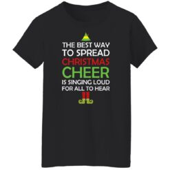 The best way to spread Christmas cheer Christmas sweater $19.95 redirect10032021231049 11
