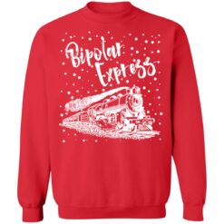 Bipolar express Christmas sweater $19.95 redirect10042021001013 6