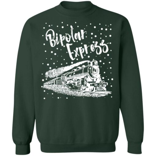 Bipolar express Christmas sweater $19.95 redirect10042021001013 7