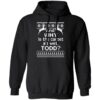 Z66 Pullover Hoodie