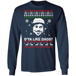 M*ck*y O'Neil d'ya like dags Christmas sweater M*ck*y O'Neil d'ya like dags Christmas sweater $19.95