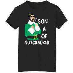 ELF son of a nutcracker Christmas sweater $19.95