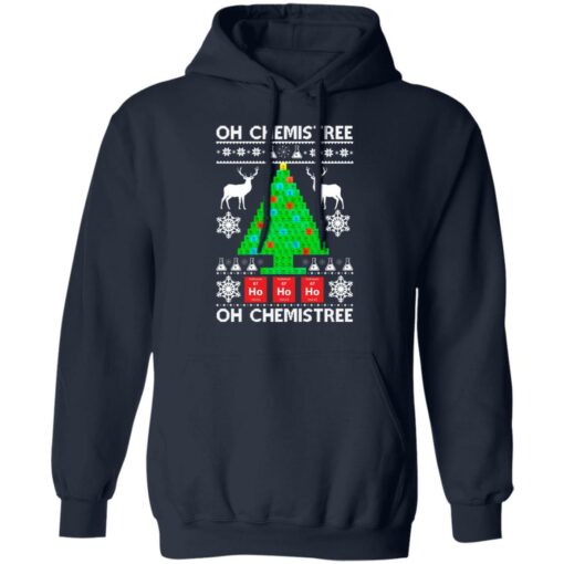 Oh Chemistree Christmas sweater $19.95 redirect10042021031024 2