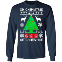 Oh Chemistree Christmas sweater $19.95 redirect10042021031024