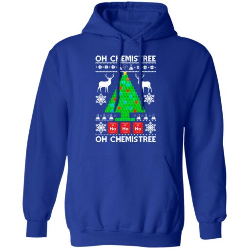 Oh Chemistree Christmas sweater $19.95 redirect10042021031024 3