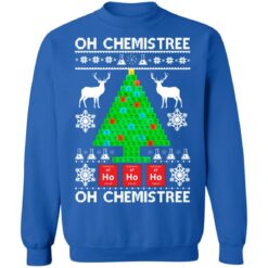 Oh Chemistree Christmas sweater $19.95 redirect10042021031024 7