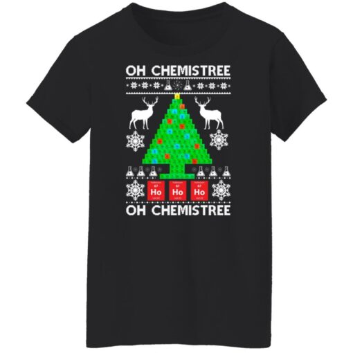 Oh Chemistree Christmas sweater $19.95 redirect10042021031024 9