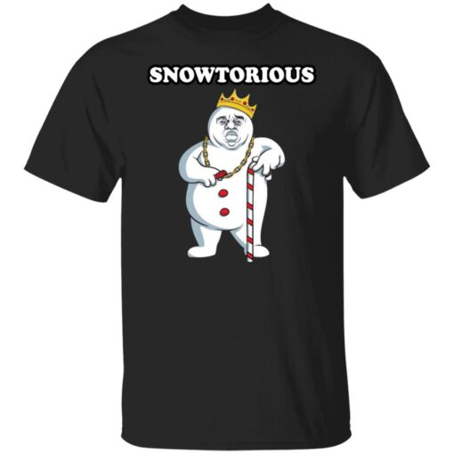 Snowtorious Christmas sweater $19.95 redirect10042021031026 10