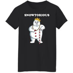 Snowtorious Christmas sweater $19.95 redirect10042021031026 11