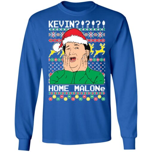 Kevin home malone Christmas sweater $19.95 redirect10042021031035 1
