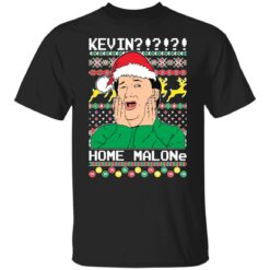 Kevin home malone Christmas sweater $19.95