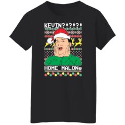 Kevin home malone Christmas sweater $19.95