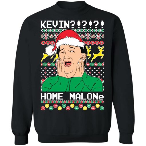 Kevin home malone Christmas sweater $19.95 redirect10042021031035 6