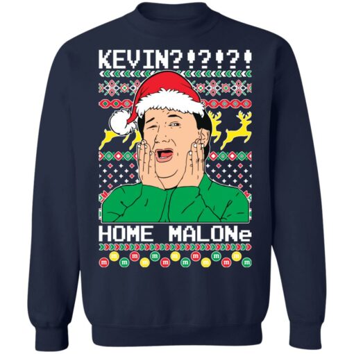 Kevin home malone Christmas sweater $19.95 redirect10042021031035 7
