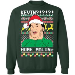 Kevin home malone Christmas sweater $19.95 redirect10042021031035 8