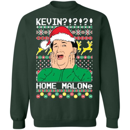 Kevin home malone Christmas sweater $19.95 redirect10042021031035 8