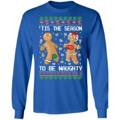Tis the season to be naughty Christmas sweater $19.95 redirect10042021031046 1