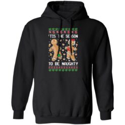 Tis the season to be naughty Christmas sweater $19.95 redirect10042021031046 3