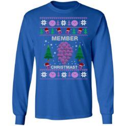 Member Christmas sweater $19.95