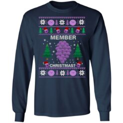 Member Christmas sweater $19.95