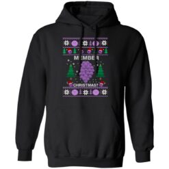 Member Christmas sweater $19.95