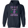 Z66 Pullover Hoodie