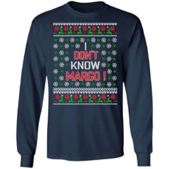 I don't know magro Christmas sweater $19.95 redirect10042021041038 2