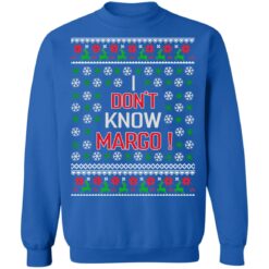 I don't know magro Christmas sweater $19.95 redirect10042021041038 9