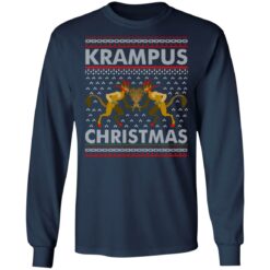 Krampus Christmas sweater $19.95 redirect10042021041058 1