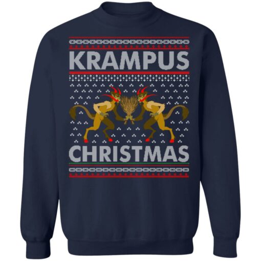 Krampus Christmas sweater $19.95 redirect10042021041058 6