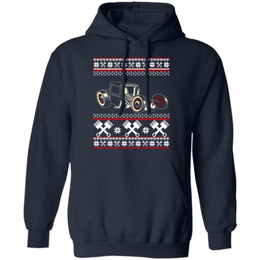 Hot Rod Christmas sweater $19.95 redirect10042021051035 4