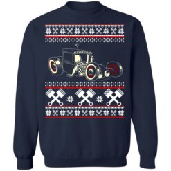 Hot Rod Christmas sweater $19.95 redirect10042021051036