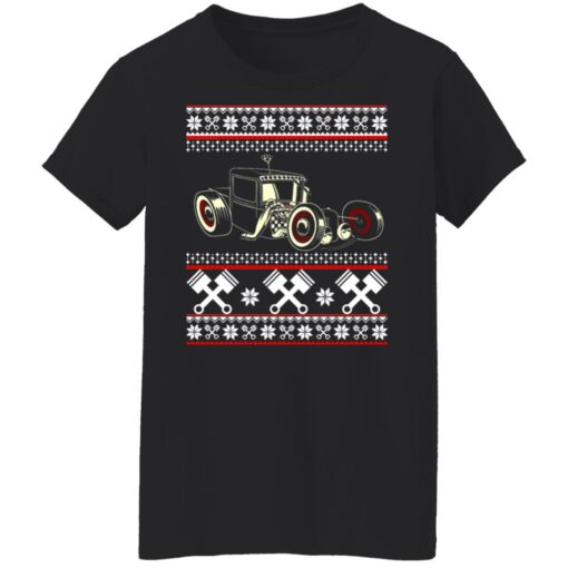 Hot Rod Christmas sweater $19.95 redirect10042021051036 4