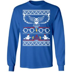 Hedwig Owl Christmas sweater $19.95