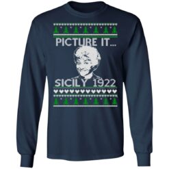 Sophia Petrillo picture it sicily 1992 Christmas sweater $19.95