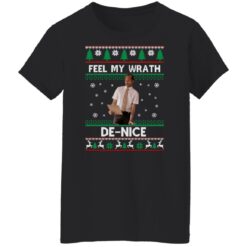 Mr. Garvey feel my wrath de nice Christmas sweater $19.95