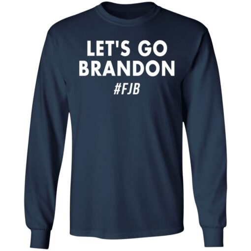 Let's go brandon shirt $19.95