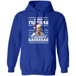 Adam Sandler so much funukah to celebrate hanukkah Christmas sweater $19.95