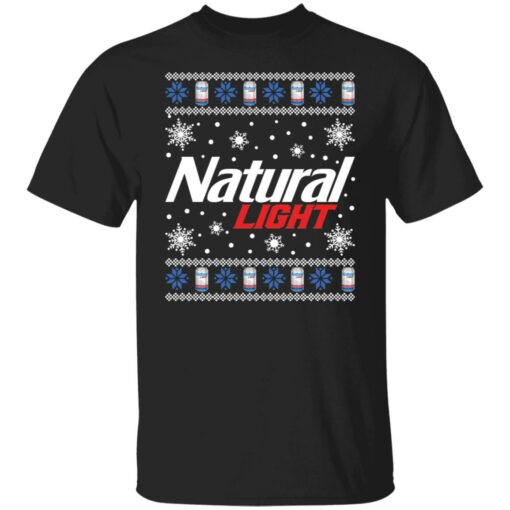 Natural light Christmas sweater $19.95 redirect10052021061035 10