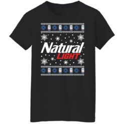 Natural light Christmas sweater $19.95