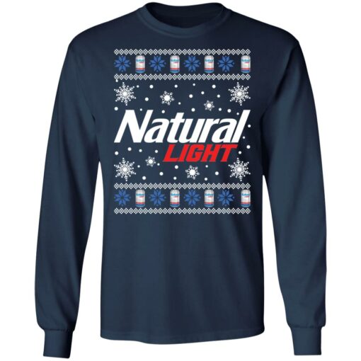Natural light Christmas sweater $19.95 redirect10052021061035 2