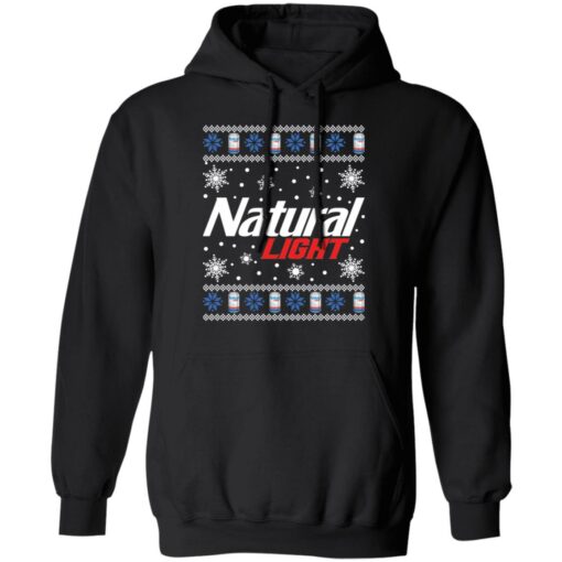 Natural light Christmas sweater $19.95 redirect10052021061035 3