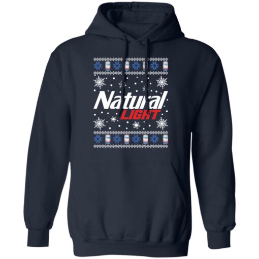 Natural light Christmas sweater $19.95