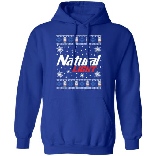 Natural light Christmas sweater $19.95 redirect10052021061035 5