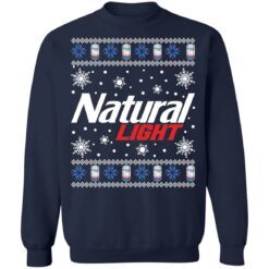 Natural light Christmas sweater $19.95