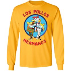 Los pollos Hermanos shirt $19.95 redirect10052021101033 1