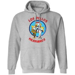 Los pollos Hermanos shirt $19.95 redirect10052021101033 2