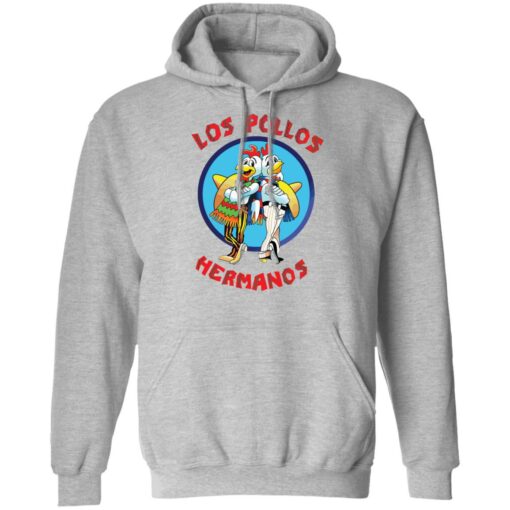 Los pollos Hermanos shirt $19.95