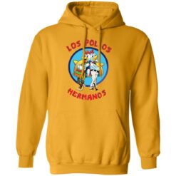 Los pollos Hermanos shirt $19.95 redirect10052021101033 3